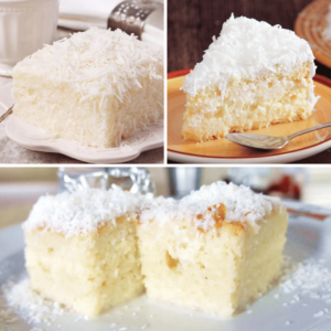 Como fazer um Bolo Gelado (aqui a receita)
