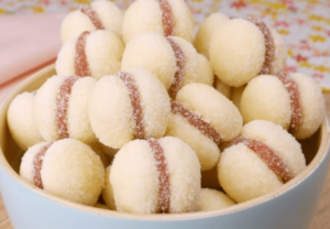 Casadinho de Goiabada com apenas 5 ingredientes