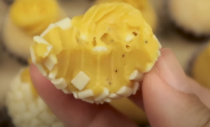 Brigadeiro Cremoso! So pode ser