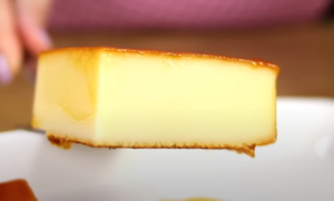 Pudim de Padaria Que Simplesmente Não Da!