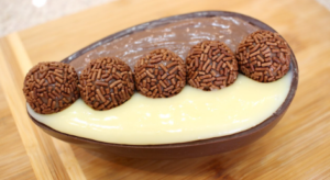 Ovo De Pascoa! Você Vai amar!