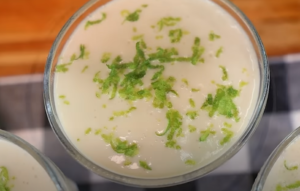 Mousse de Limão: Fácil, Deliciosa e Pratica!