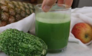 O Suco Que Abaixa A Glicemia E Ajuda A Perder Peso! Conheça O Suco De Melão De São Caetano