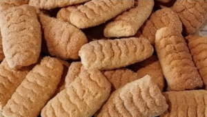 Trouxe para vocês! A receita que eu procurei por muito tempo! Essa você tem que fazer!!!