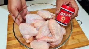 PARE de fritar frango!! sem este truque Os resultados vão chocar você!