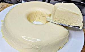 Finalmente achei a receita