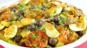 Bacalhau Com Batatas, A Melhor Receita De Bacalhoada