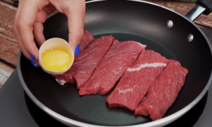 Até a carne mais dura fica macia em 10 minutos!!