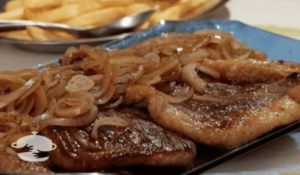 Aprenda A Preparar Um Bife Macio E Suculento