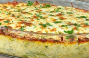 A melhor Receita de Repolho