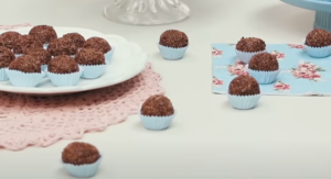 Uma Receita Facil E Deliciosa!