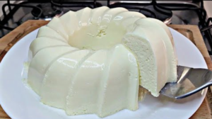 Sorvete de Limão Cremosinho!