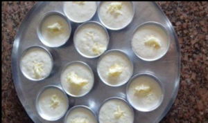 Bolinho de São Bento Delicioso