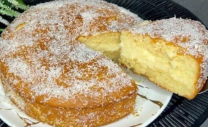 Torta de Limão