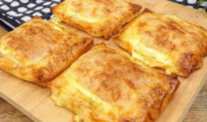 Lanche gostoso, você vai querer fazer todos os dias!