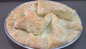 Biscoito Montanha Russa De Polvilho! Super Fácil.