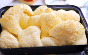 Biscoito Montanha Russa De Um Jeito Diferente, Pronto Em Menos De 15 Minutos