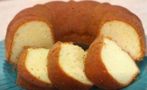 Bolo Gigante 3 Ingredientes: Uma Receita Simples e Deliciosa