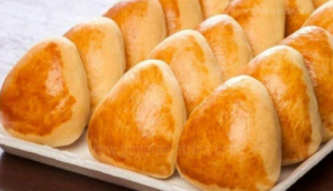 Esfiha Maravilhosa, Receita Para Fazer Hoje