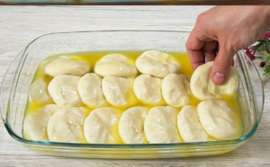 Bolinho Gaivota, Eu Como Isso Todo Santo Dia!