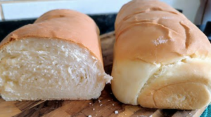 Pão Caseiro! Salve Essa Receita Super Fofinho Sem Segredos!!