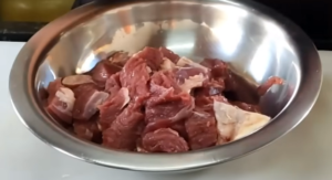 Como Amaciar Carne Para Espetinho
