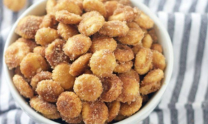 Bitoquinha mata-fome, o bolinho fácil que eu faço e levo sempre  pro trabalho