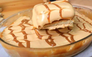 Sobremesa Aquieta Sogra