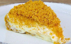 Sobremesa Maria Carolina