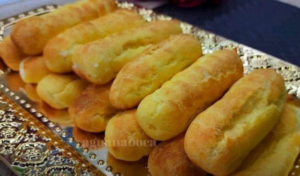 Biscoitinho Recheados