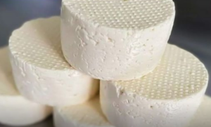 Queijo minas caseiro sem burocracia