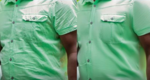 Remover rugas das roupas sem usar o ferro