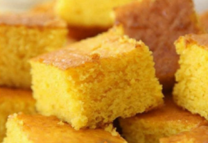 Pamonha de forno maravilhosa