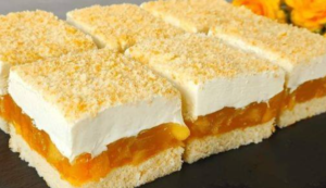 Torta de maçã