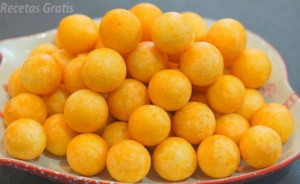 Caroçim Mata Fome