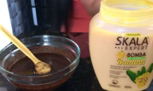 Tinta natural para cabelos brancos, aprenda a preparar em casa