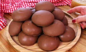 Biscoito de Pão de Mel Caseiro: Receita Fácil e Deliciosa