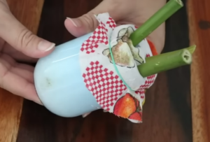 CASA COM CHEIRO LUXUOSO sem gastar nada