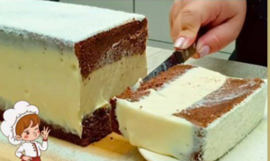 Bolo de 5 minutos