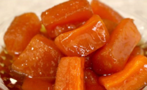 DOCE DE ABÓBORA EM PEDAÇOS (TODOS OS SEGREDOS) CREMOSO SUPER FÁCIL E GOSTOSO