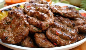 Hambúrguer árabe receita que aprendi com meu tio e agora faço sempre para lanche ou jantar