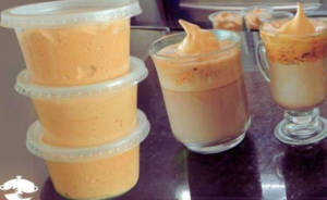 Café Cremoso