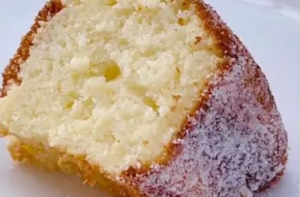 Sempre me pedem essa receita sem farinha de trigo! É só colocar tudo no liquidificador! Fica uma fofura