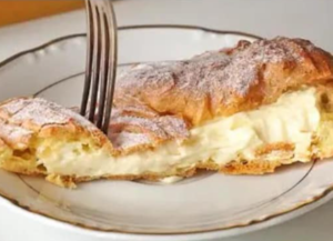 Bolo em poucos minutos: O famoso bolo francês que derrete na boca! Simples e delicioso