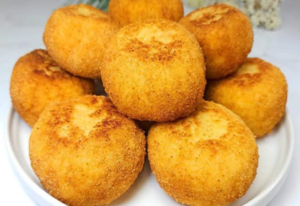 Sem farinha! Minha sogra ensinou e agora todo mundo quer a receita
