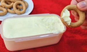 Substitua a manteiga por esta opção vegana! Fácil, deliciosa, saudável e com textura perfeita!