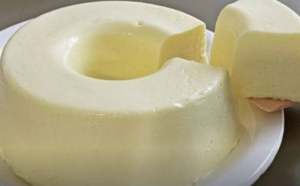 Faz Amanhã Mesmo, É Só Bater Tudo E Levar Pra Gelar