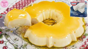 Pudim dos Anjos – Receita Completa