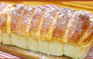 O melhor Pão de Leite do mundo: simples, fofinho e delicioso