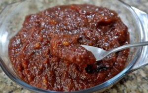 Doce de Banana de vó fácil e rápido